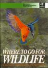 Image for Where to Go for Wildlife in Berkshire, Buckinghamshire and Oxon
