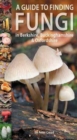 Image for A Guide to Finding Fungi in Berkshire, Buckinghamshire and Oxfordshire