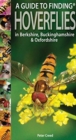 Image for A Guide to Finding Hoverflies in Berkshire, Buckinghamshire and Oxfordshire