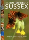 Image for The Butterflies of Sussex