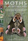 Image for Moths of the West Midlands