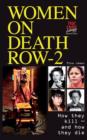 Image for Women On Death Row 2
