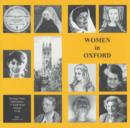 Image for Oxford Town Trail : Women in Oxford