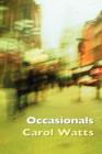Image for Occasionals