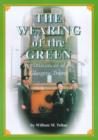 Image for The wearing of the green  : reminiscences of the Glasgow trams