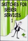 Image for Sketches for Seeker Services : v. 1