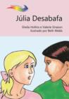 Image for Julia Desabafa: Books Beyond Words tell stories in pictures to help people with intellectual disabilities explore and understand their own experiences