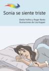Image for Sonia se seinte triste: Books Beyond Words tell stories in pictures to help people with intellectual disabilities explore and understand their own experiences