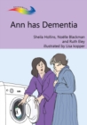 Image for Ann Has Dementia