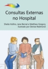 Image for Consultas Externas no Hospital: Books Beyond Words tell stories in pictures to help people with intellectual disabilities explore and understand their own experiences