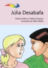 Image for Julia Desabafa: Books Beyond Words tell stories in pictures to help people with intellectual disabilities explore and understand their own experiences