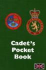 Image for Cadet&#39;s pocket book