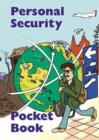 Image for Travelling Safely Overseas Pocket Book
