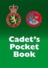 Image for Cadets pocket book