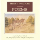 Image for Selection of the Poems of Henry Vaughan