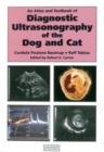 Image for An Atlas and Textbook of Diagnostic Ultrasonography of the Dog and Cat