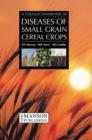 Image for A colour handbook of diseases of small grain cereal crops