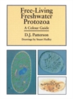 Image for Free-living freshwater protozoa  : a colour guide