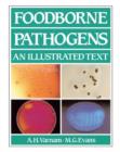 Image for Foodborne pathogens  : an illustrated text