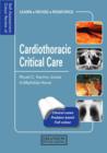 Image for Self-assessment colour review of cardiothoracic critical care