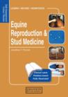 Image for Self assessment colour review of equine reproduction and stud medicine
