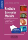Image for Self-assessment colour review of paediatric emergency medicine