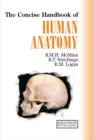 Image for The Concise Handbook of Human Anatomy