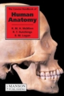 Image for The concise handbook of human anatomy
