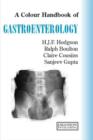 Image for A colour handbook of gastroenterology