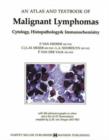 Image for Malignant lymphomas  : cytology, histopathology and immunochemistry