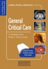 Image for Self-assessment colour review of general critical care