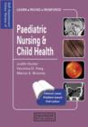 Image for Self-assessment colour review of paediatric nursing and child health
