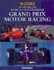 Image for Autocourse 50 Years of World Championship Grand Prix Motor Racing