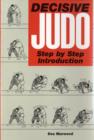 Image for Decisive Judo