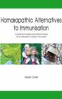 Image for Handbook of Homoeopathic Alternatives to Immunisation