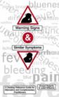 Image for Warning Signs and Similar Symptoms
