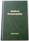 Image for Medical Homoeopathy