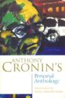 Image for Anthony Cronin&#39;s Personal Anthology