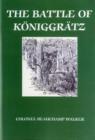 Image for The Battle of Koniggratz