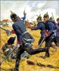 Image for Prussian Campaign of 1866