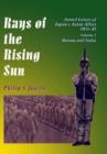 Image for Rays of the Rising Sun