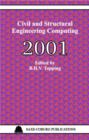 Image for Civil and Structural Engineering Computing