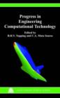 Image for Progress in Engineering Computational Technology