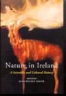 Image for Nature In Ireland : A Scientific and Cultural History
