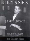 Image for The Textual Diaries of James Joyce