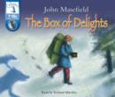 Image for The box of delights