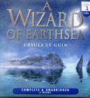 Image for A Wizard of Earthsea : The Earthsea Cycle