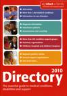 Image for Contact a Family Directory