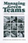 Image for Managing green teams  : theory and practice