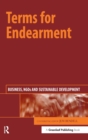 Image for Terms for endearment  : business, NGOs and sustainable development